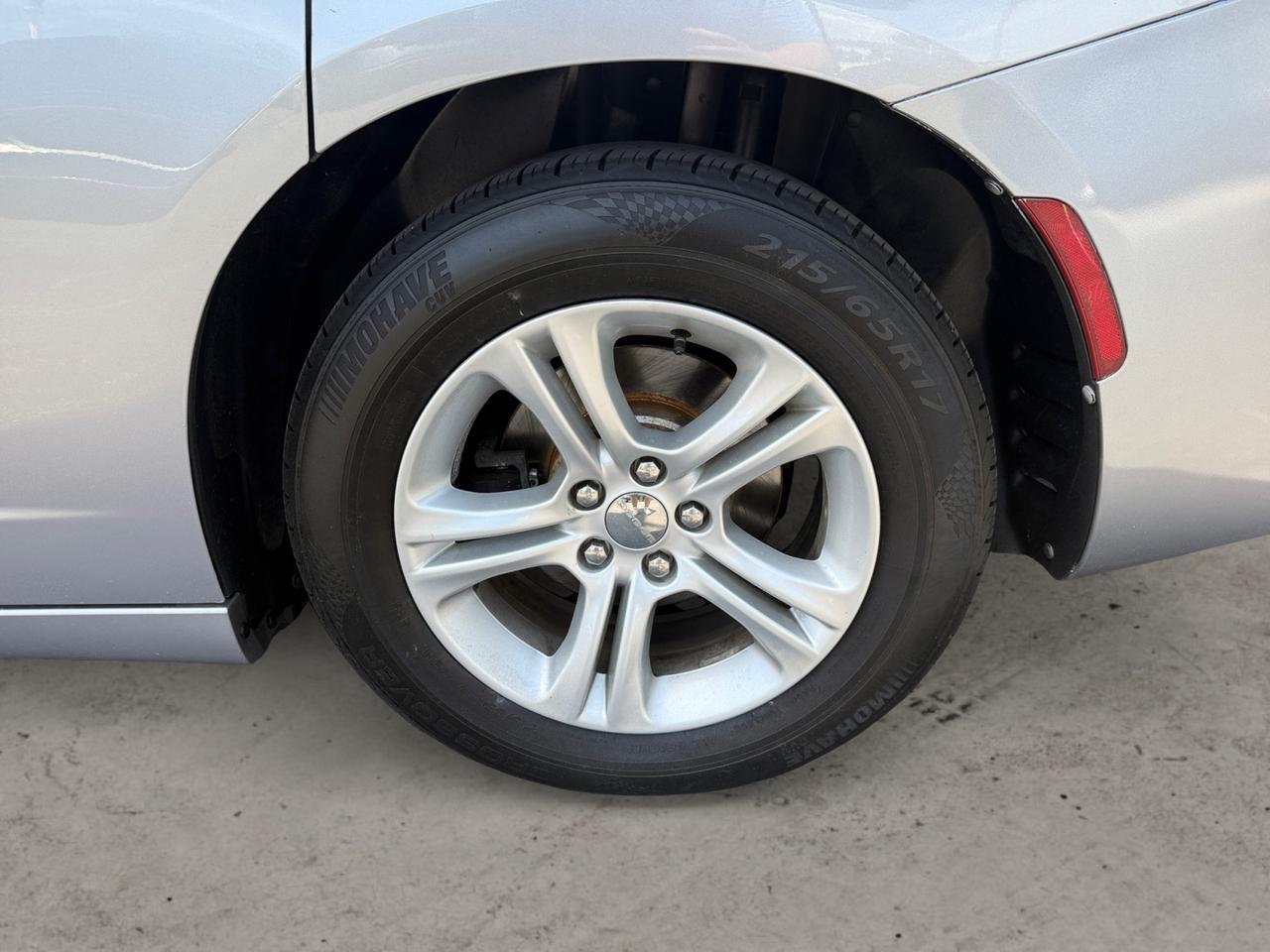 2016 DODGE CHARGER SE Kansas City MO