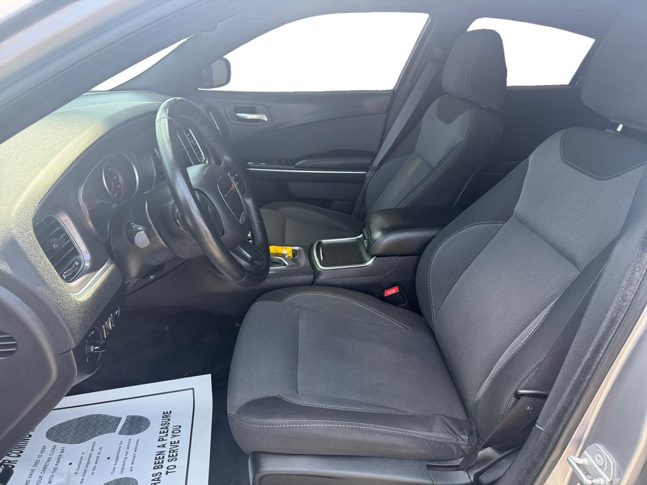 2016 DODGE CHARGER SE Kansas City MO