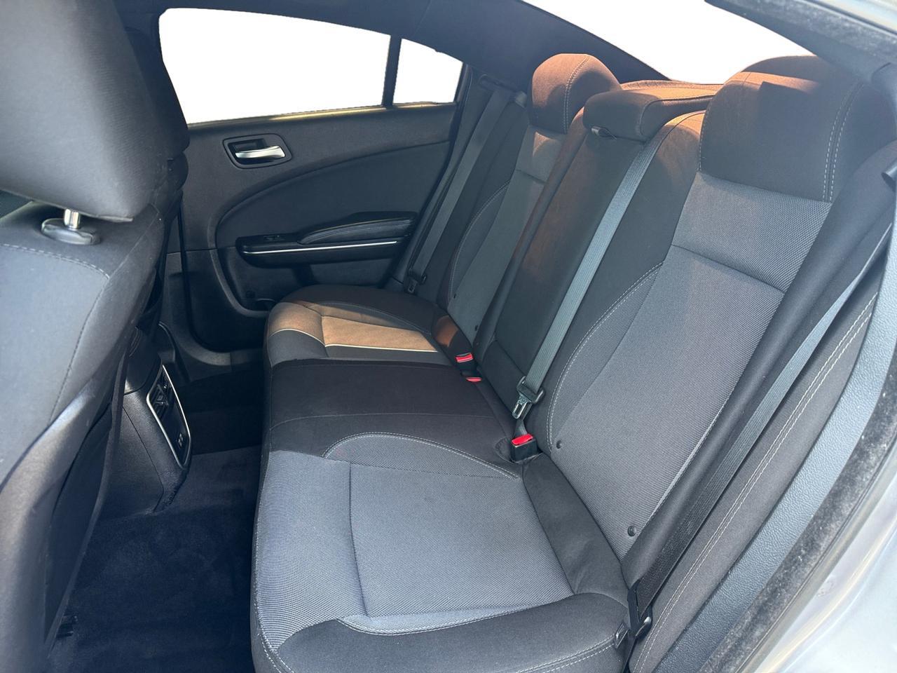 2016 DODGE CHARGER SE Kansas City MO