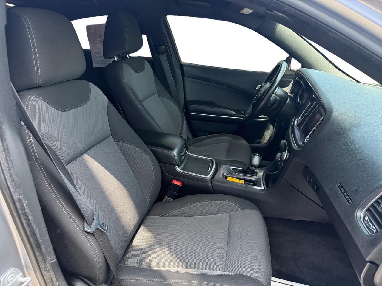 2016 DODGE CHARGER SE Kansas City MO