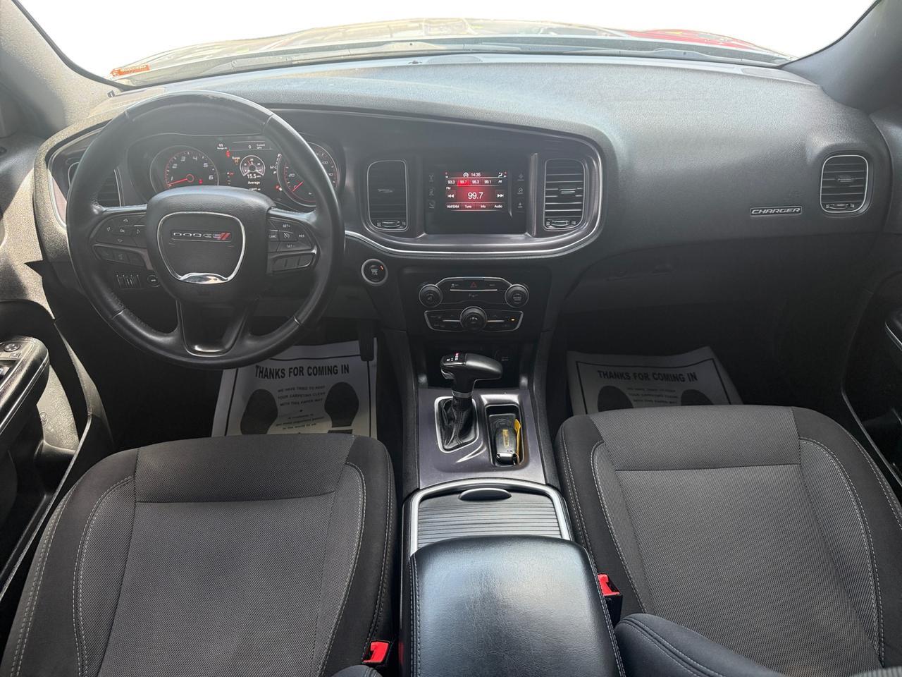 2016 DODGE CHARGER SE Kansas City MO