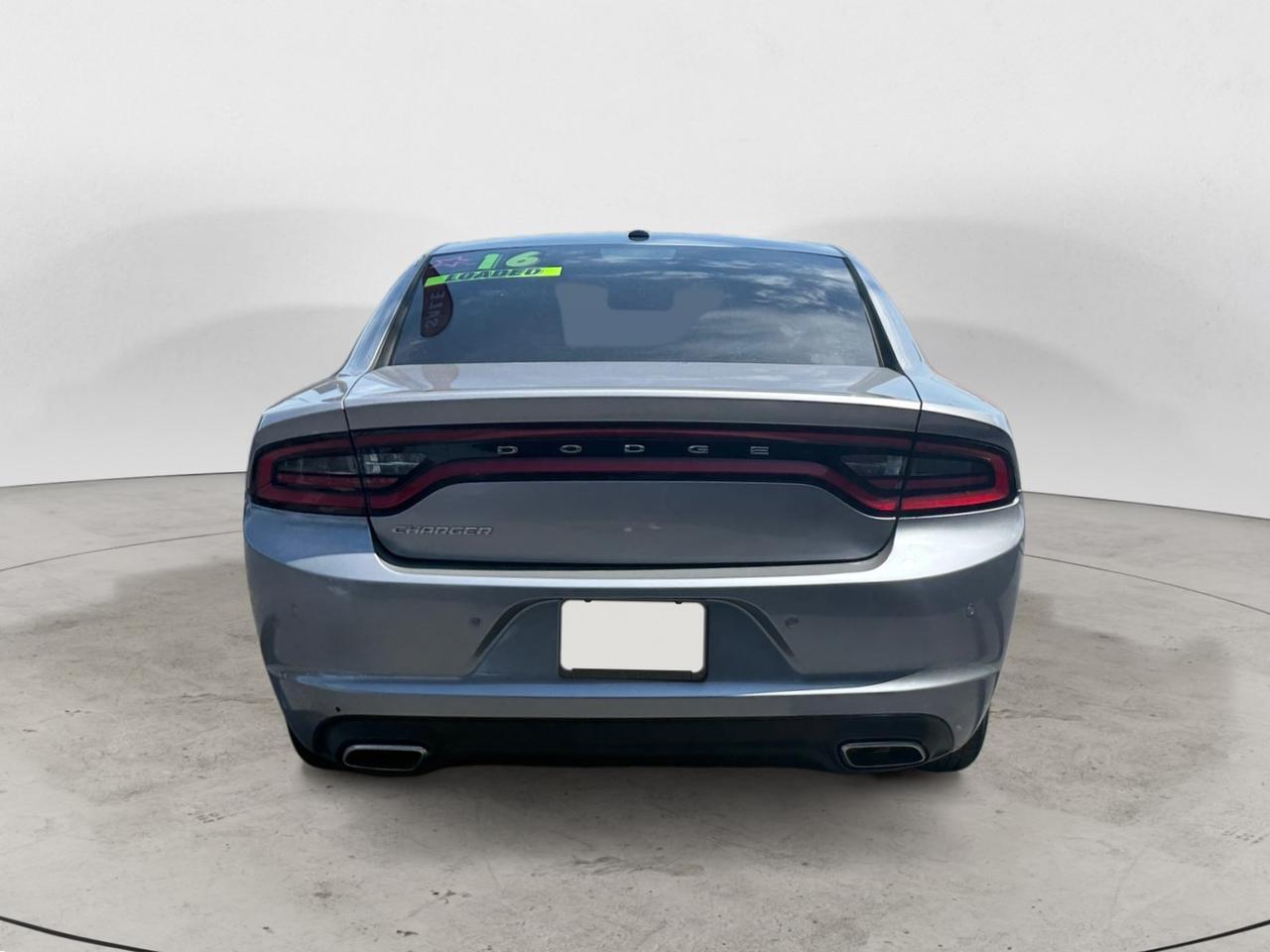 2016 DODGE CHARGER SE Kansas City MO