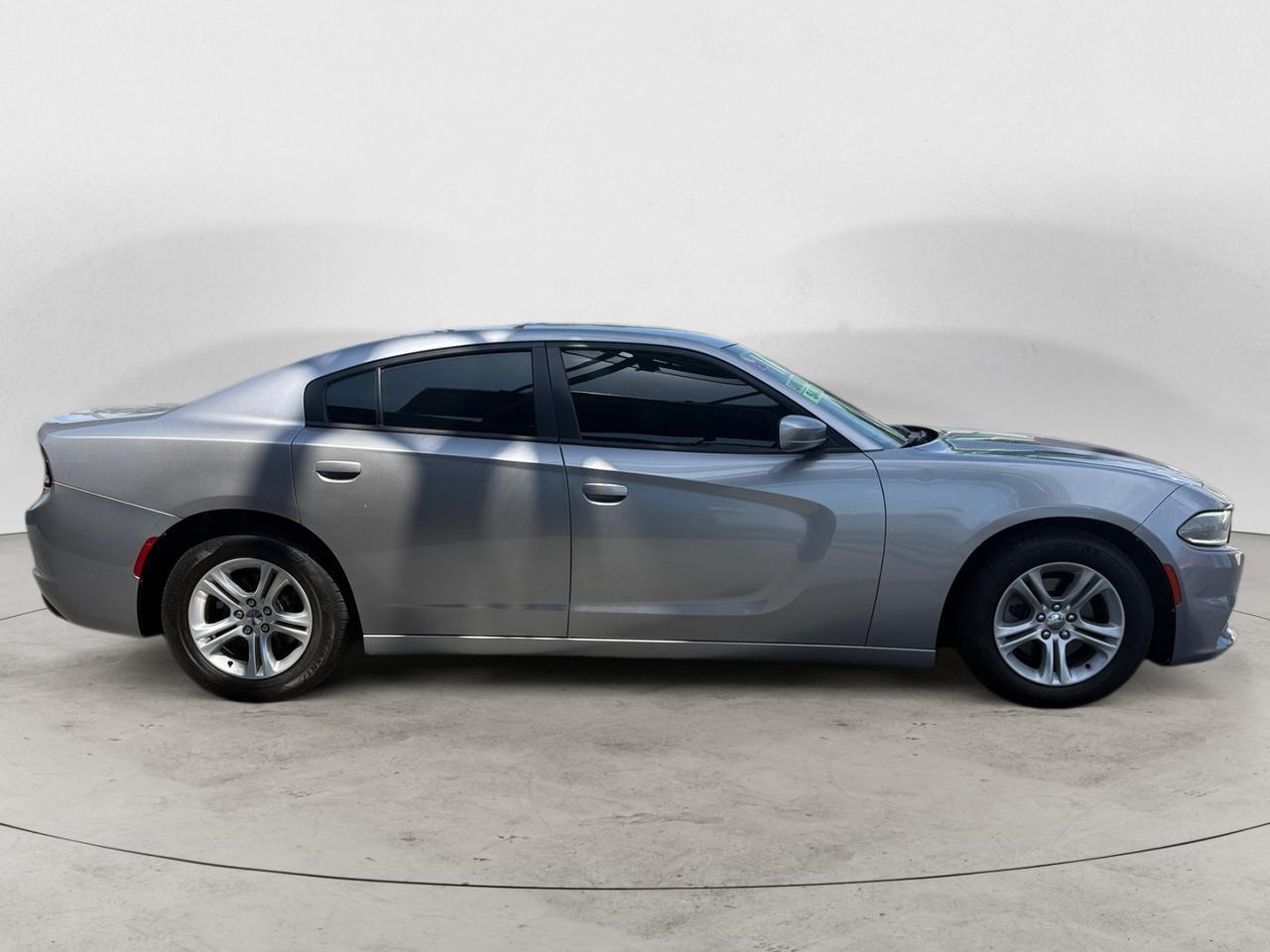 2016 DODGE CHARGER SE Kansas City MO
