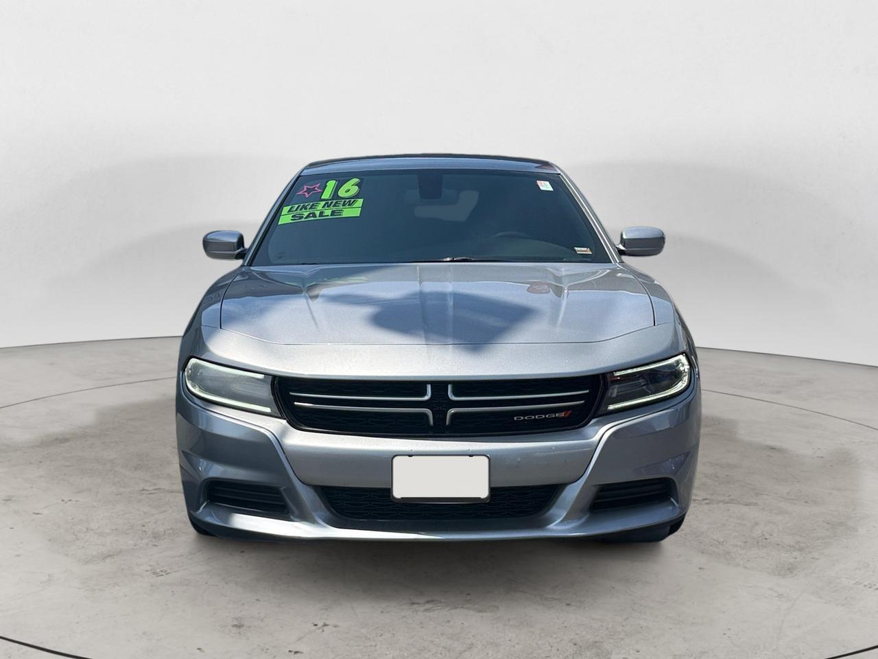 2016 DODGE CHARGER SE Kansas City MO