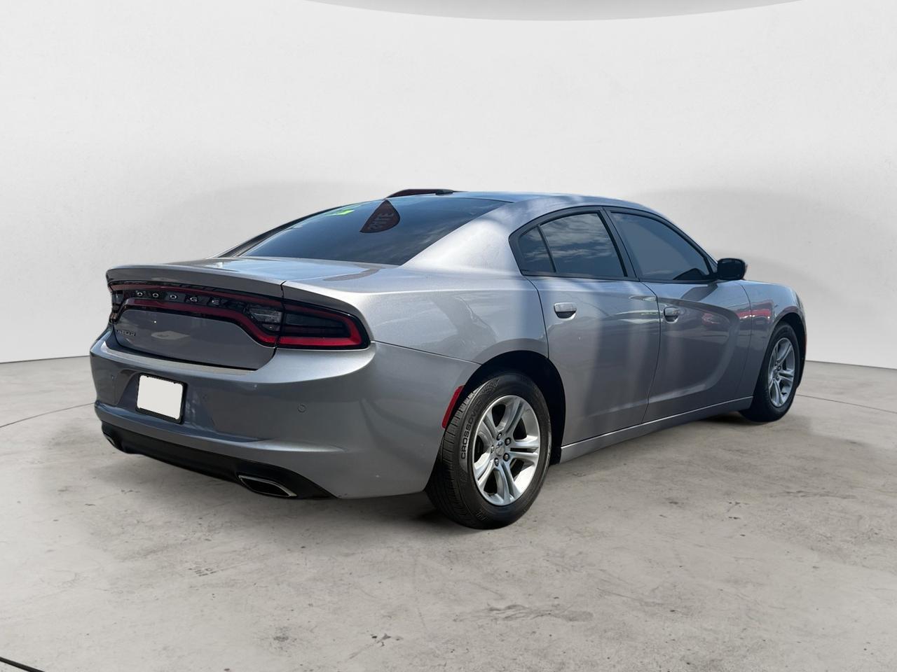 2016 DODGE CHARGER SE Kansas City MO