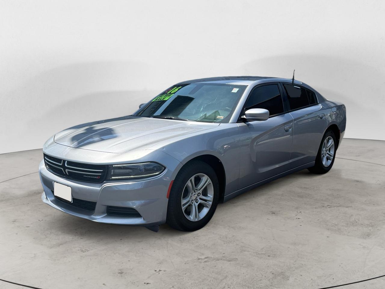 2016 DODGE CHARGER SE Kansas City MO