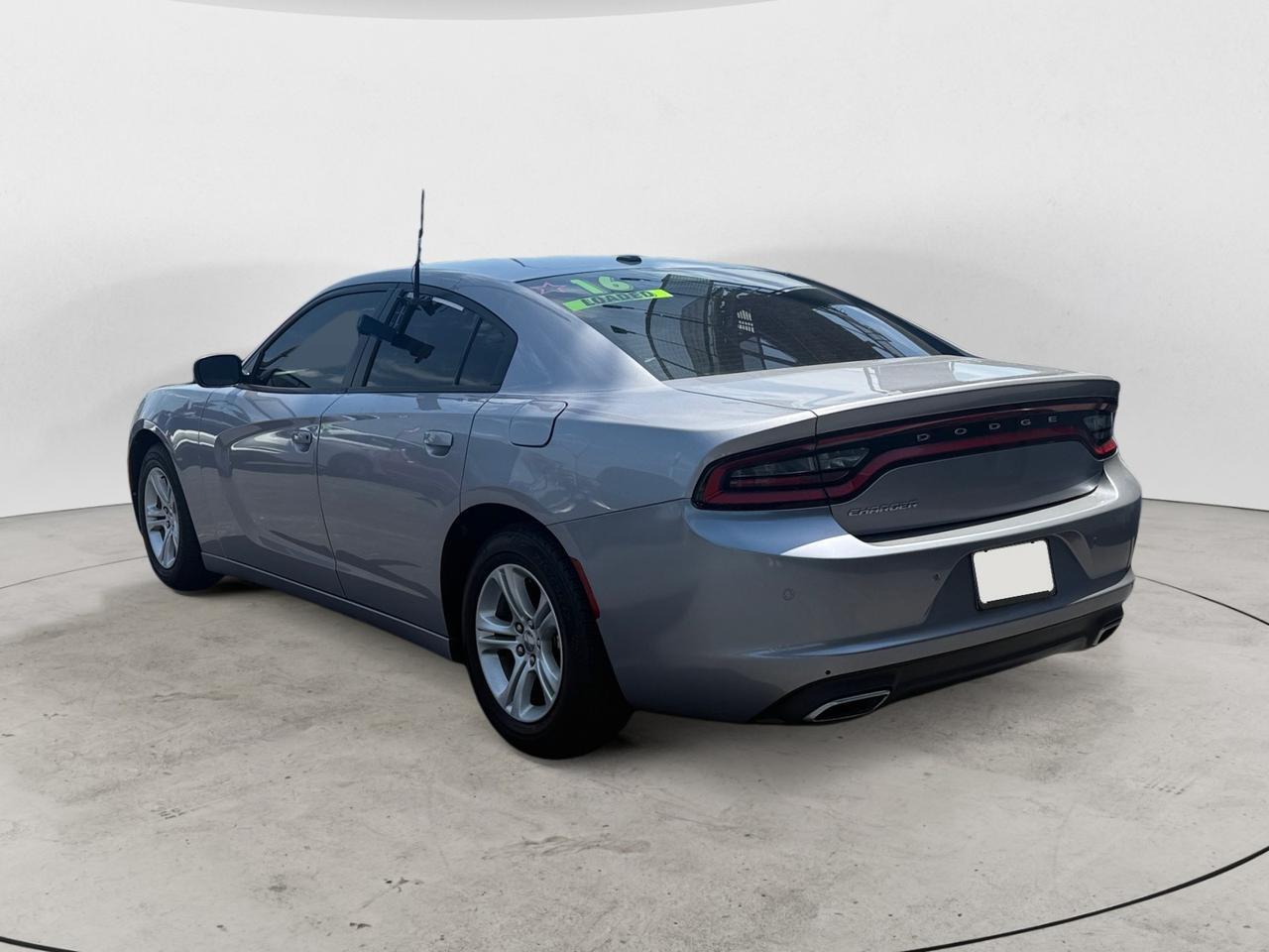 2016 DODGE CHARGER SE Kansas City MO