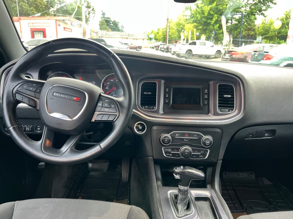 2016 DODGE CHARGER SE Des Moines WA
