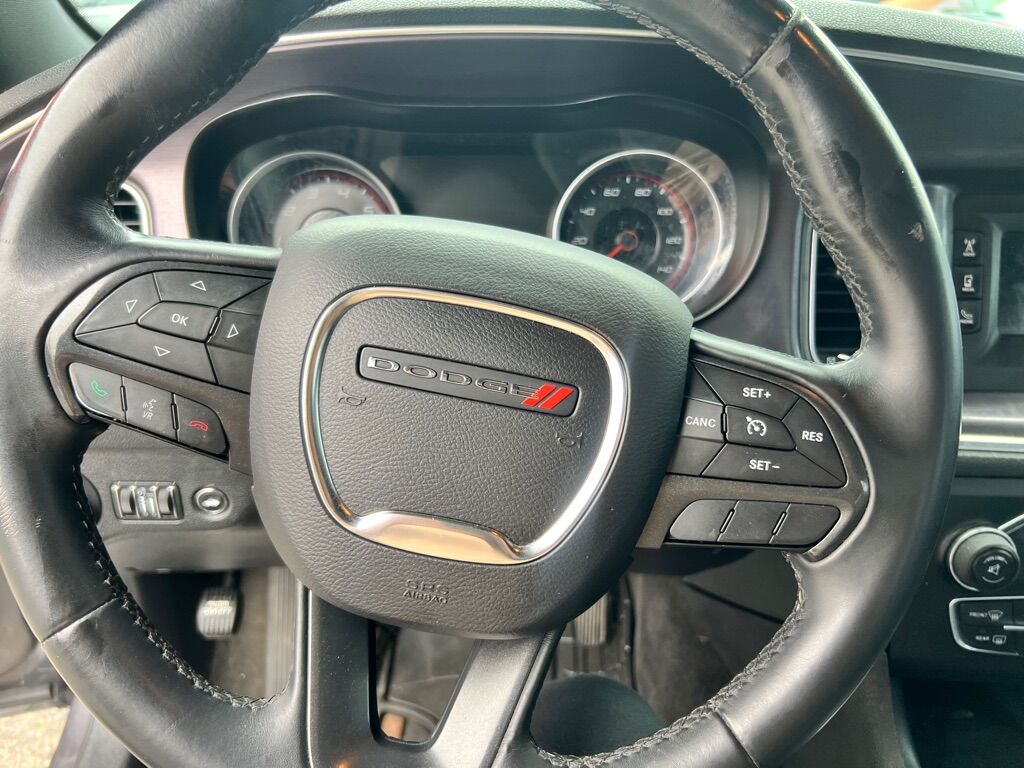 2016 DODGE CHARGER SE Des Moines WA