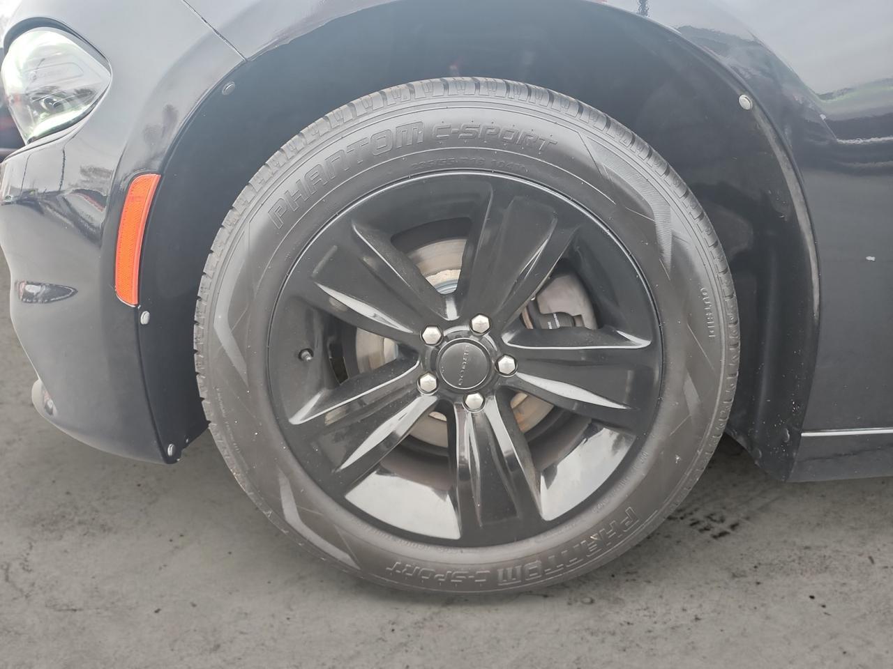 2016 DODGE CHARGER SXT SXT Kansas City MO