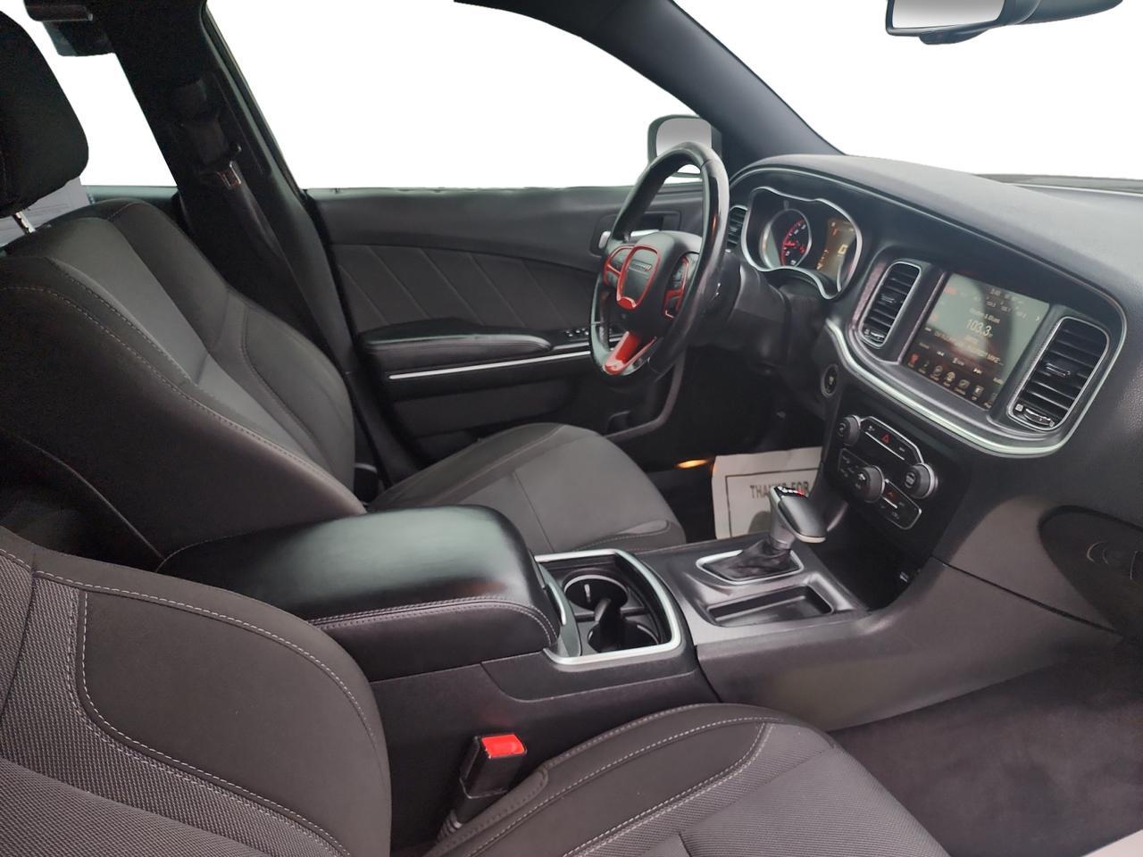 2016 DODGE CHARGER SXT SXT Kansas City MO