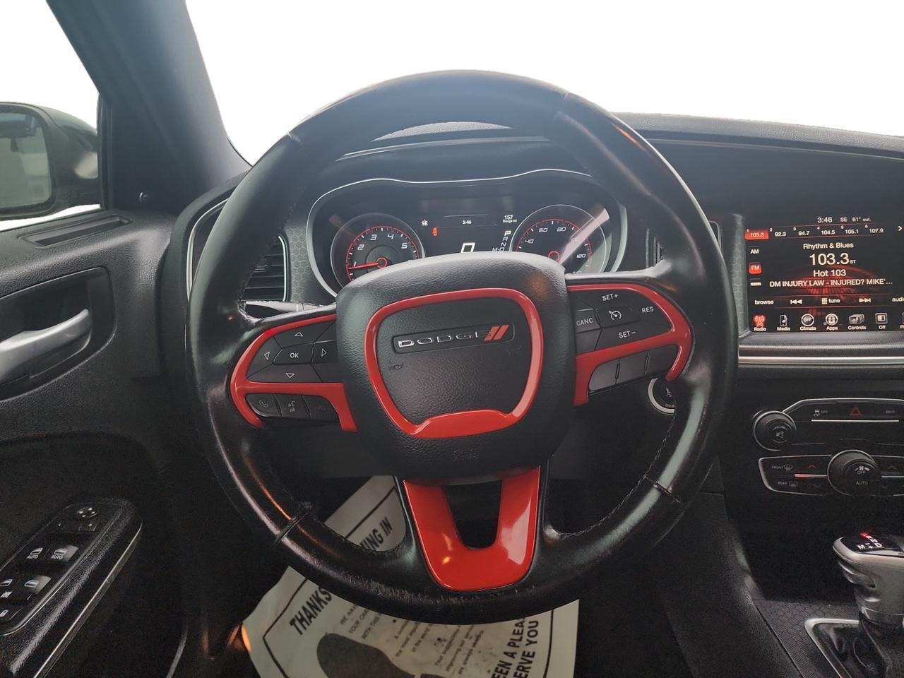 2016 DODGE CHARGER SXT SXT Kansas City MO