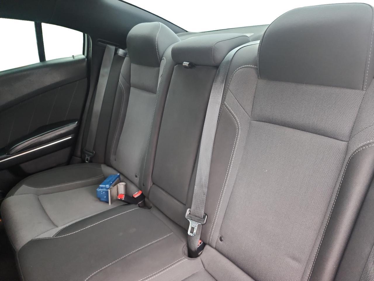 2016 DODGE CHARGER SXT SXT Kansas City MO