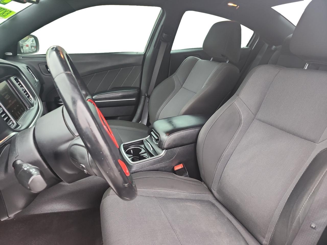 2016 DODGE CHARGER SXT SXT Kansas City MO