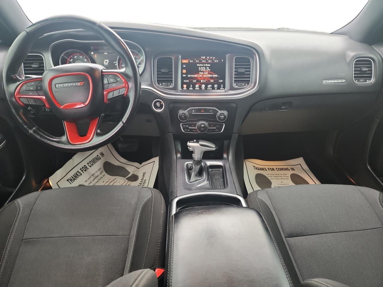 2016 DODGE CHARGER SXT SXT Kansas City MO