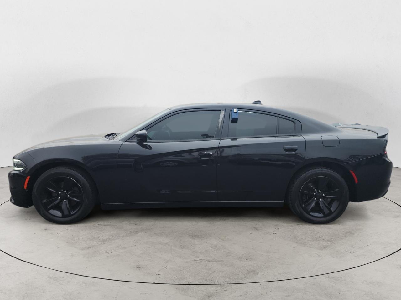 2016 DODGE CHARGER SXT SXT Kansas City MO
