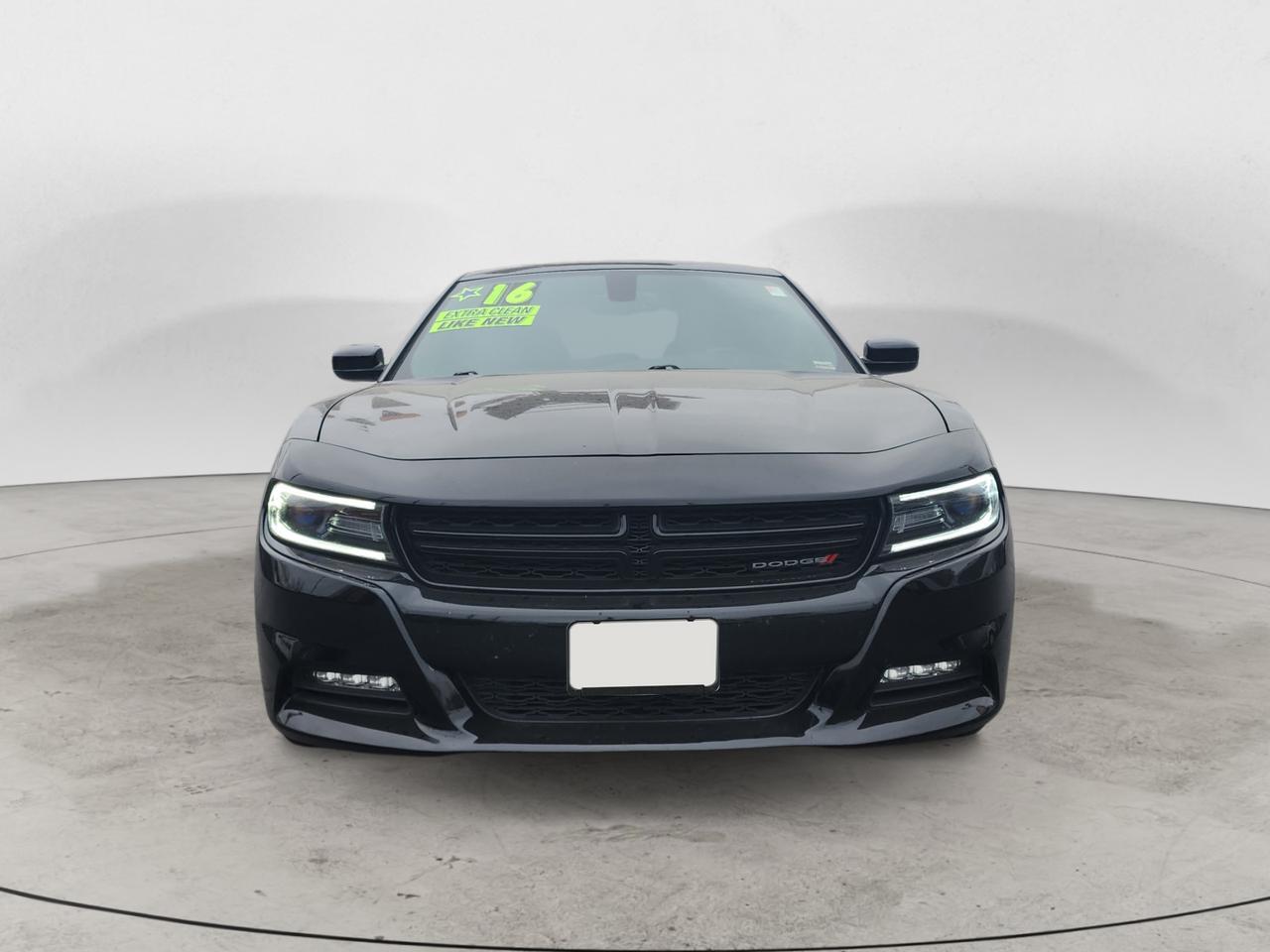 2016 DODGE CHARGER SXT SXT Kansas City MO