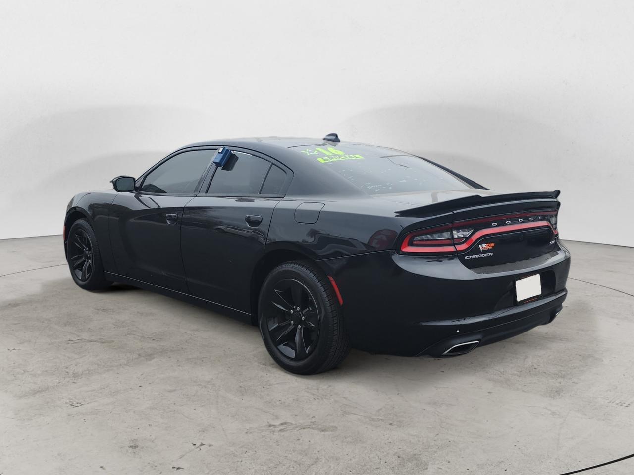 2016 DODGE CHARGER SXT SXT Kansas City MO