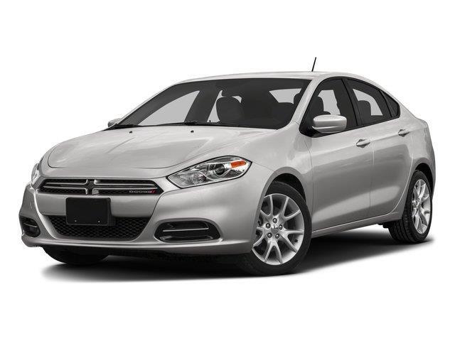 2016 DODGE DART 4DR SDN SE *LTD AVAI