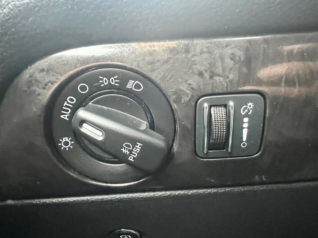 2016 DODGE DURANGO LIMITED Des Moines WA