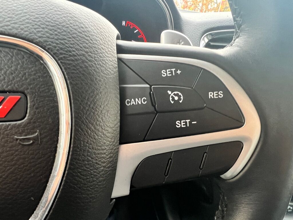 2016 DODGE DURANGO LIMITED Des Moines WA