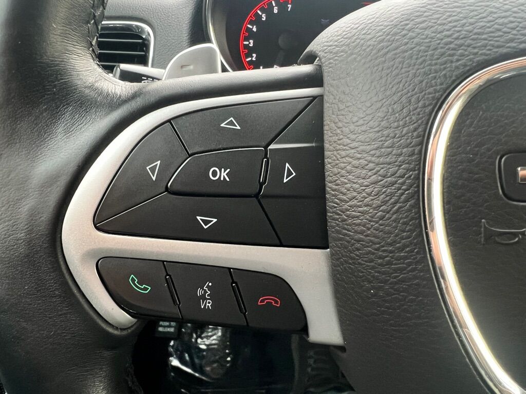 2016 DODGE DURANGO LIMITED Des Moines WA