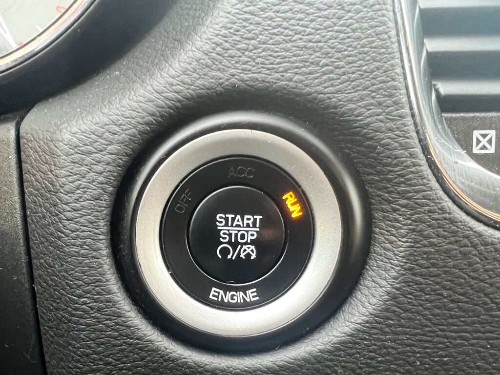 2016 DODGE DURANGO LIMITED Des Moines WA