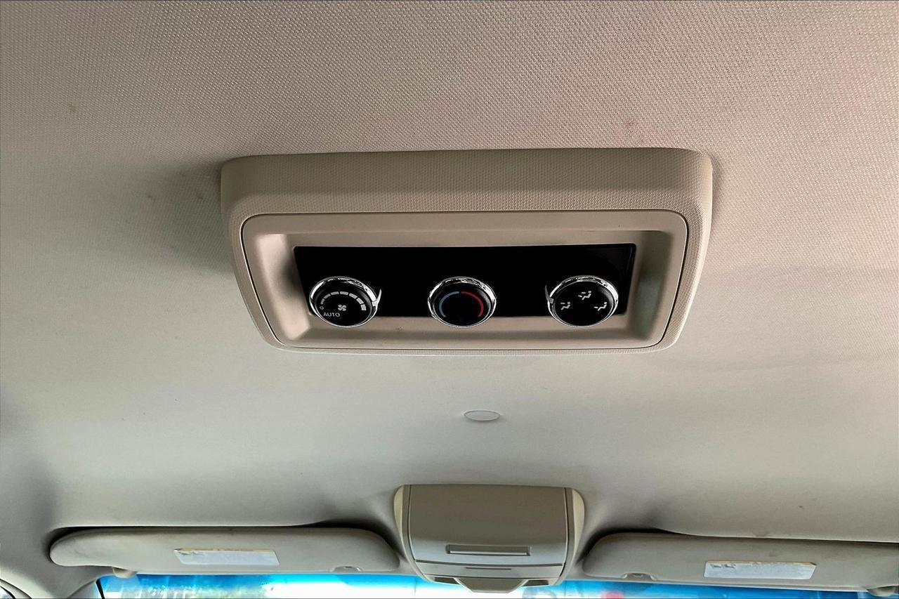 2016 DODGE GRAND CARAVAN CREW Houston TX