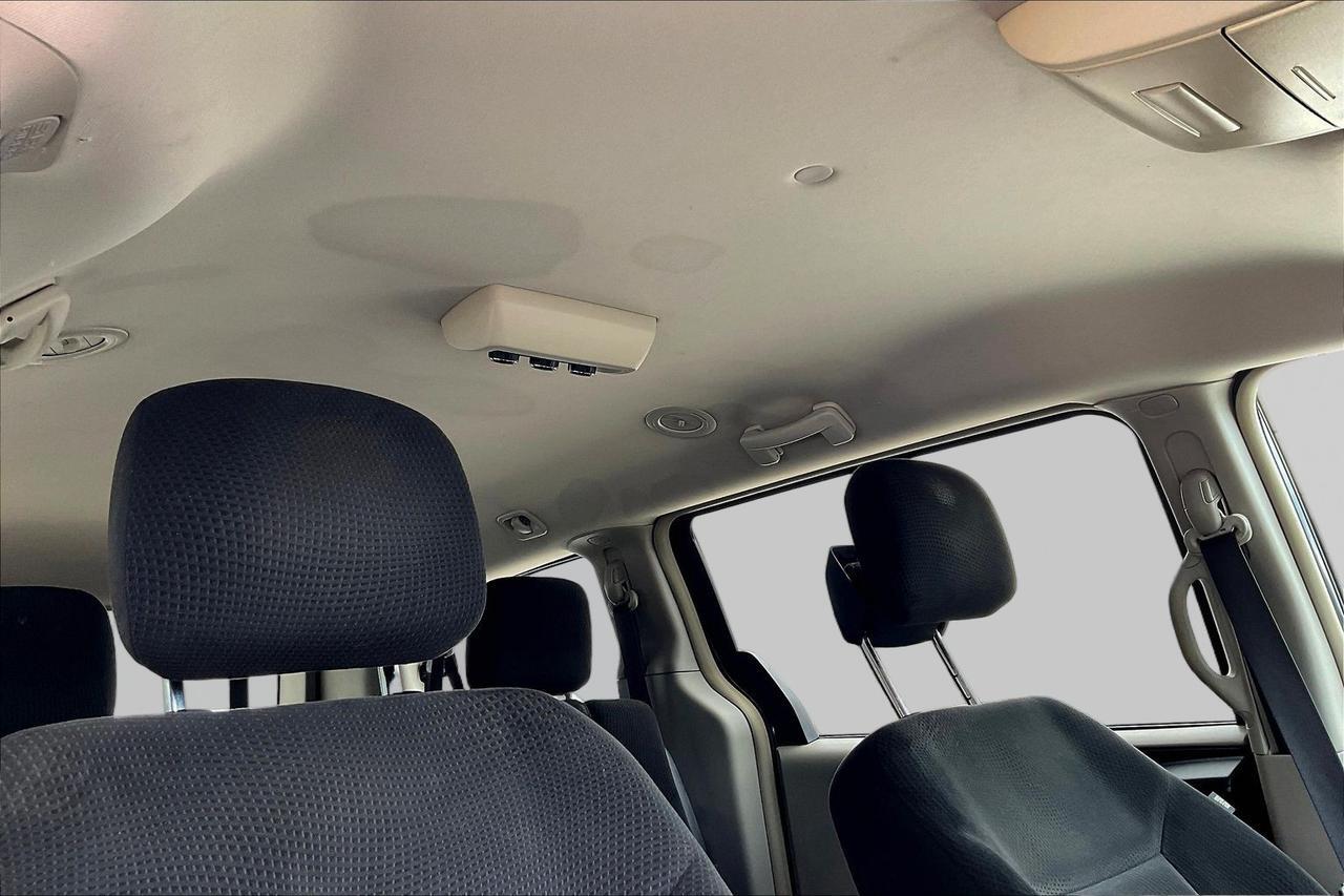 2016 DODGE GRAND CARAVAN CREW Houston TX