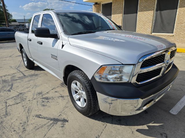 2016 DODGE RAM 1500 Tradesman San Antonio TX