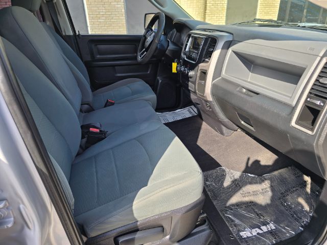 2016 DODGE RAM 1500 Tradesman San Antonio TX