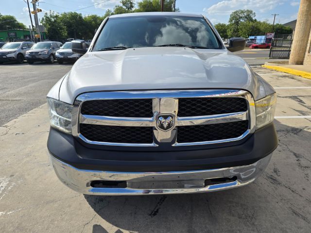 2016 DODGE RAM 1500 Tradesman San Antonio TX