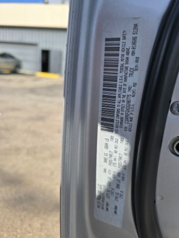 2016 DODGE RAM 1500 Tradesman San Antonio TX