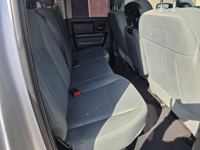 2016 DODGE RAM 1500 Tradesman San Antonio TX