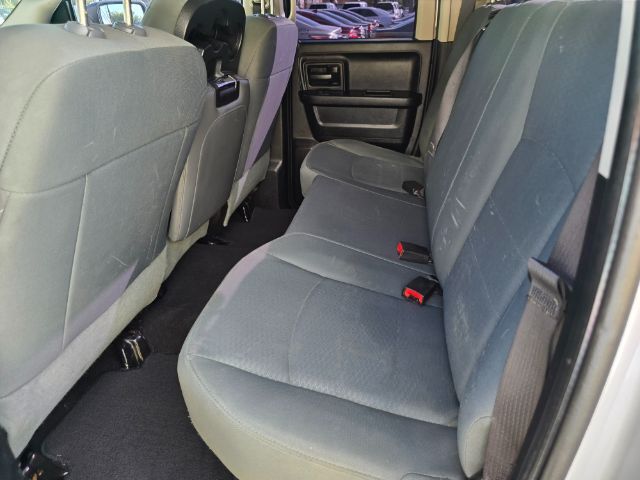 2016 DODGE RAM 1500 Tradesman San Antonio TX