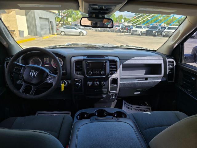 2016 DODGE RAM 1500 Tradesman San Antonio TX