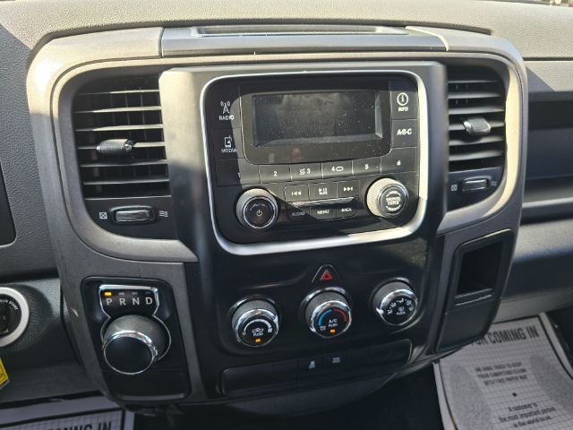2016 DODGE RAM 1500 Tradesman San Antonio TX