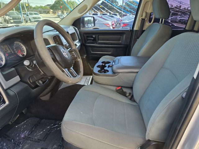 2016 DODGE RAM 1500 Tradesman San Antonio TX