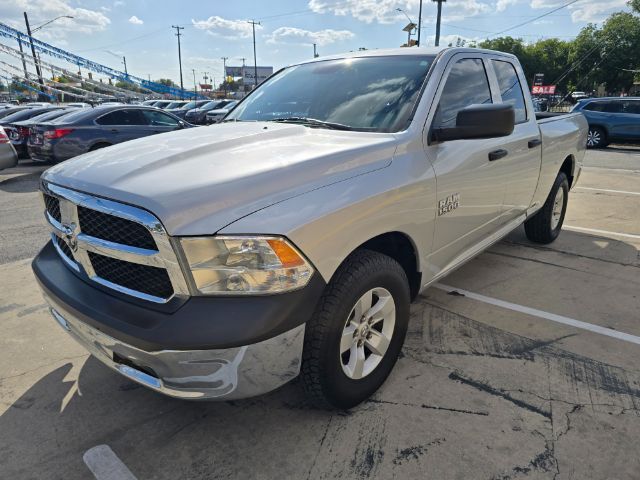 2016 DODGE RAM 1500 Tradesman San Antonio TX