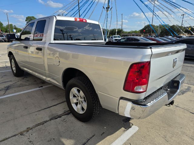 2016 DODGE RAM 1500 Tradesman San Antonio TX