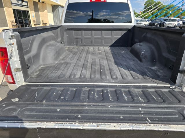2016 DODGE RAM 1500 Tradesman San Antonio TX