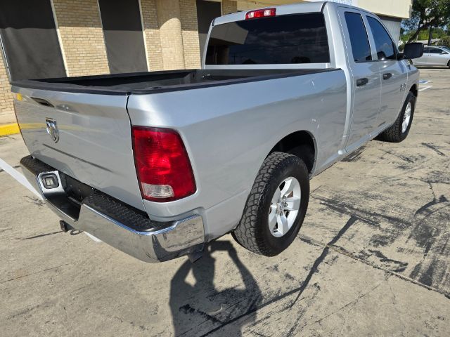 2016 DODGE RAM 1500 Tradesman San Antonio TX