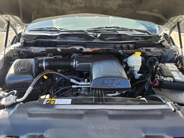 2016 DODGE RAM 1500 Tradesman San Antonio TX