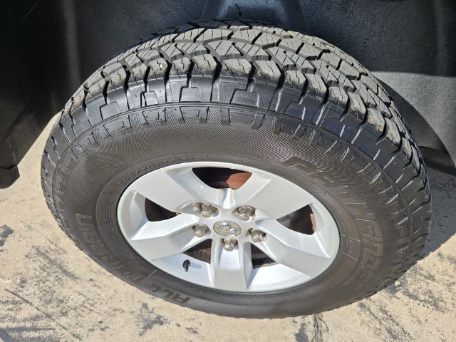 2016 DODGE RAM 1500 Tradesman San Antonio TX