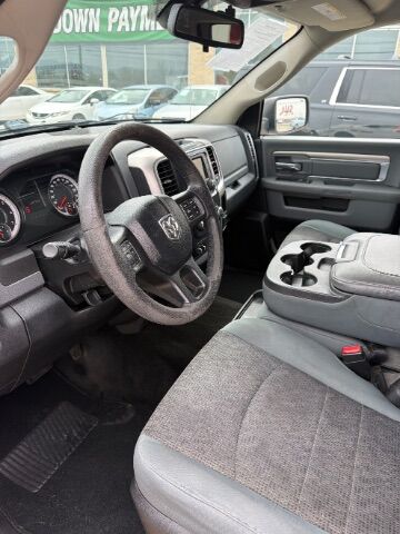 2016 DODGE RAM OUTDOORSMAN West Valley City UT