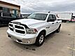 2016 DODGE RAM OUTDOORSMAN