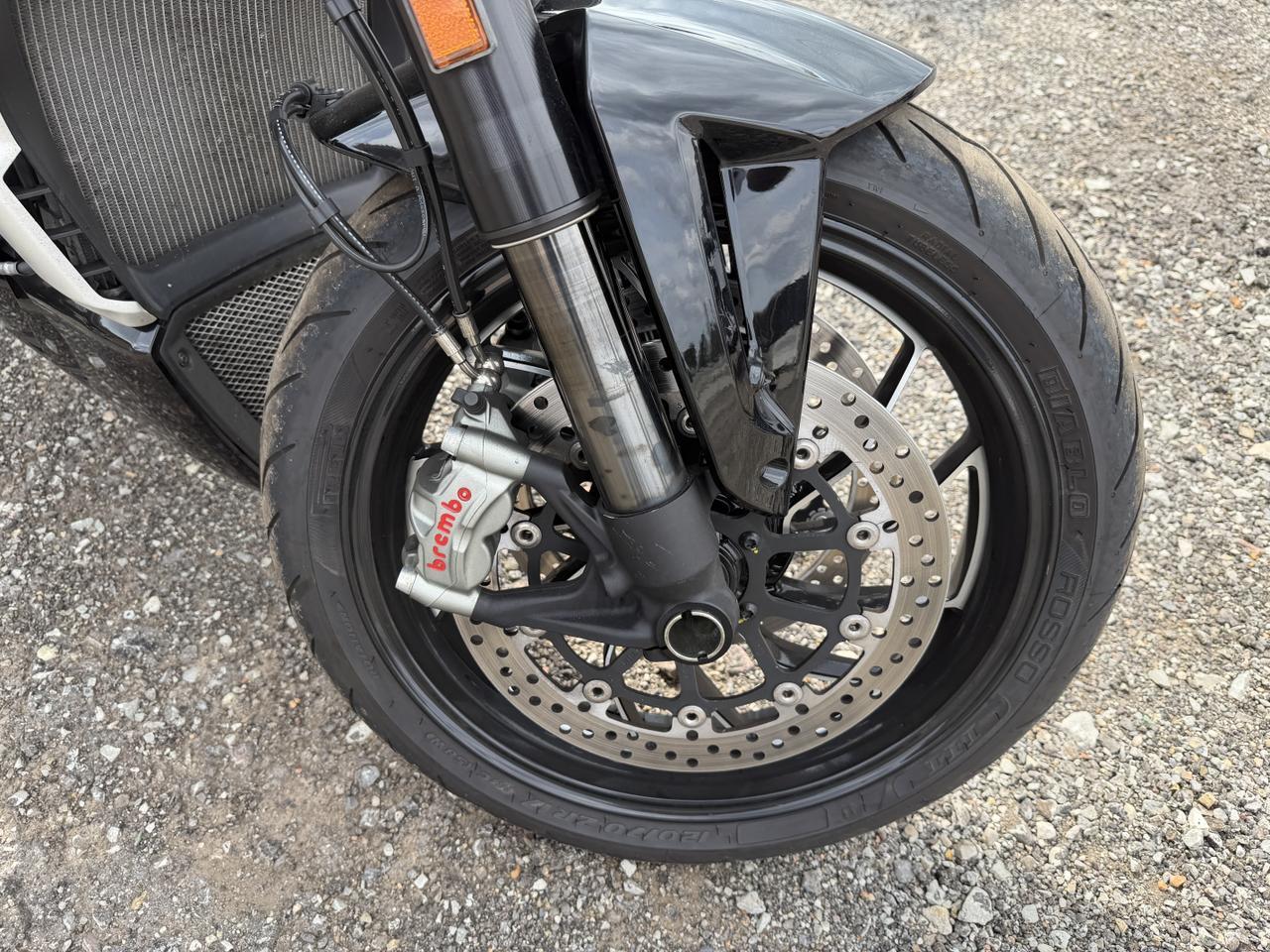 2016 DUCATI XDIAVEL S Connellsville PA