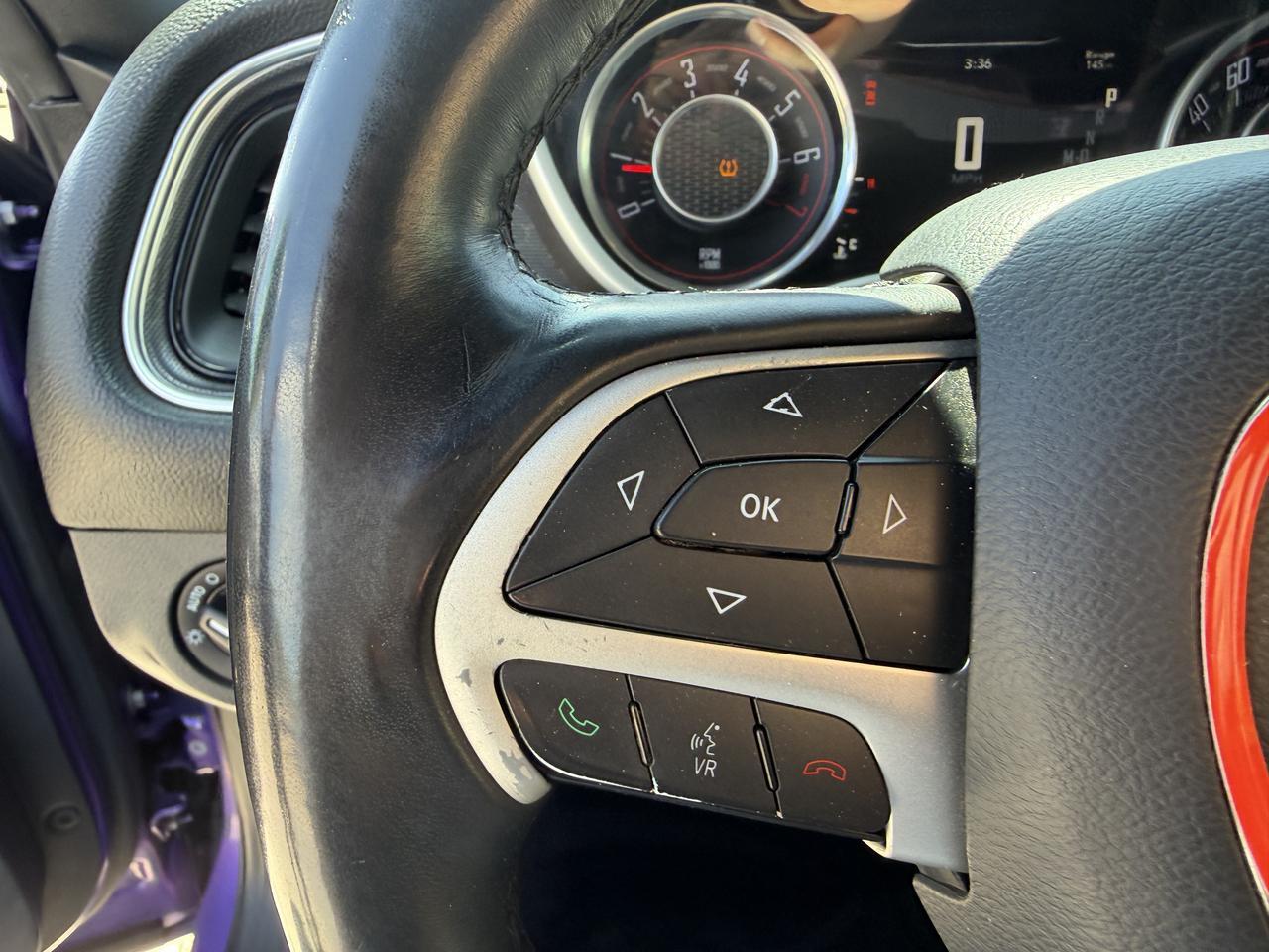 2016 Dodge Challenger SXT Plus Dallas TX
