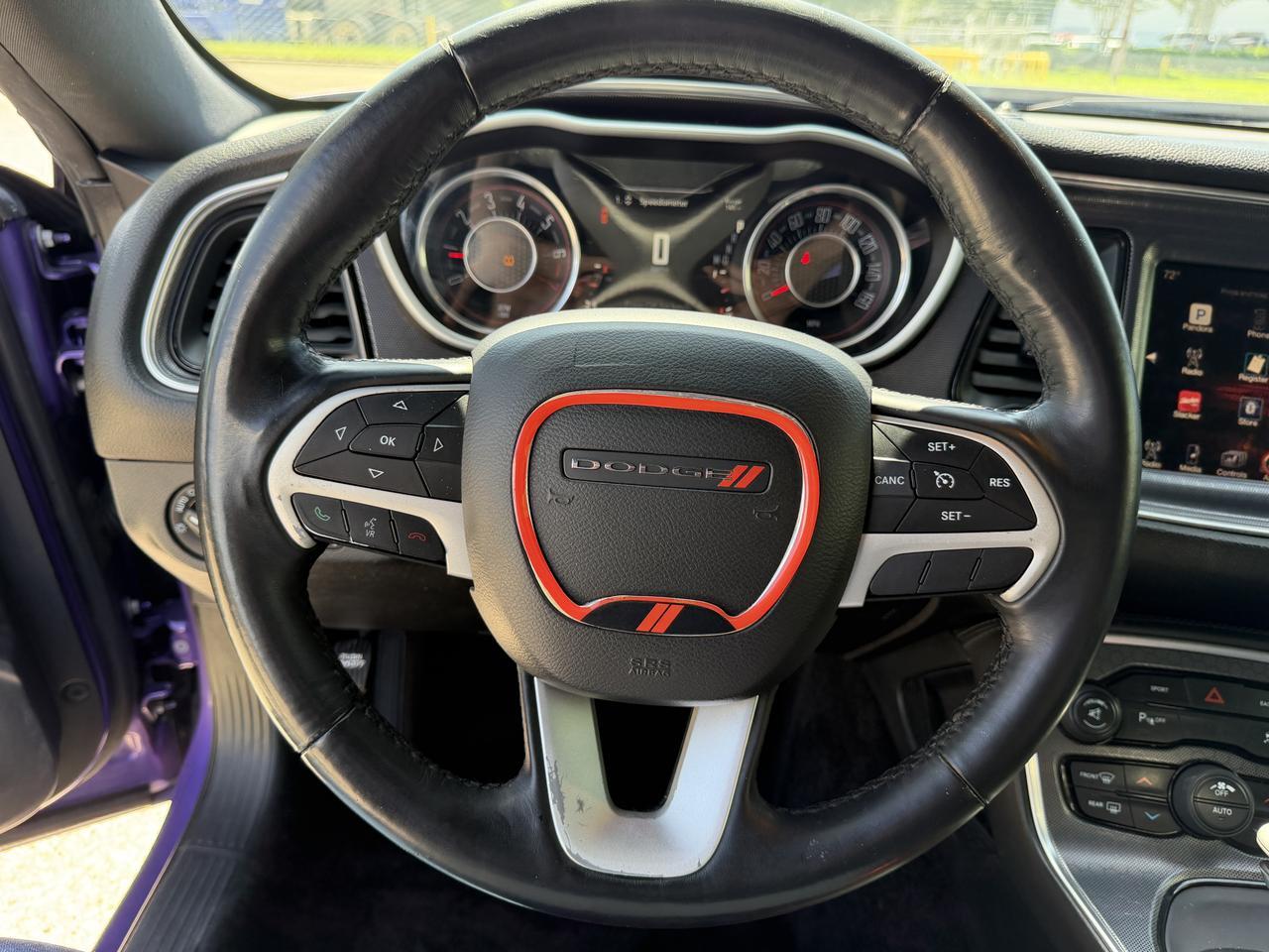 2016 Dodge Challenger SXT Plus Dallas TX