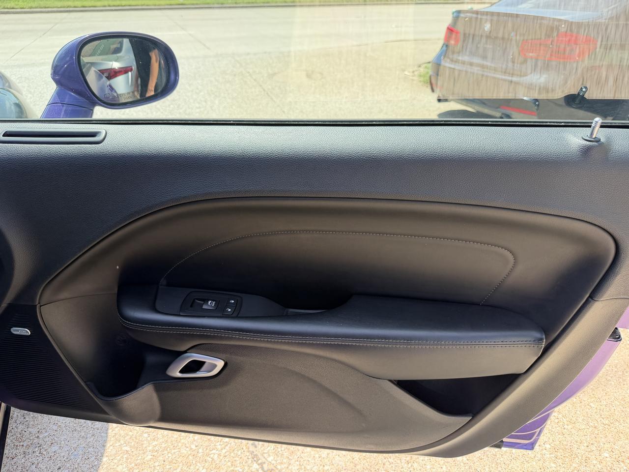 2016 Dodge Challenger SXT Plus Dallas TX